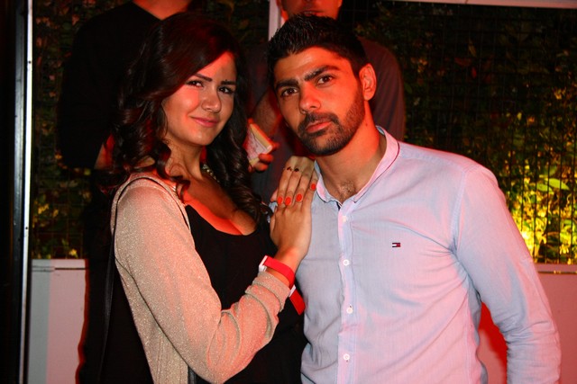 Virgin Radio Lebanon Launch Party